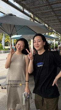 ‘하트시그널’ 김지영, 베트남 한복판서 넉살에게 “오빠가 왜 여기서 나와?” 폭소 속 행복 가득