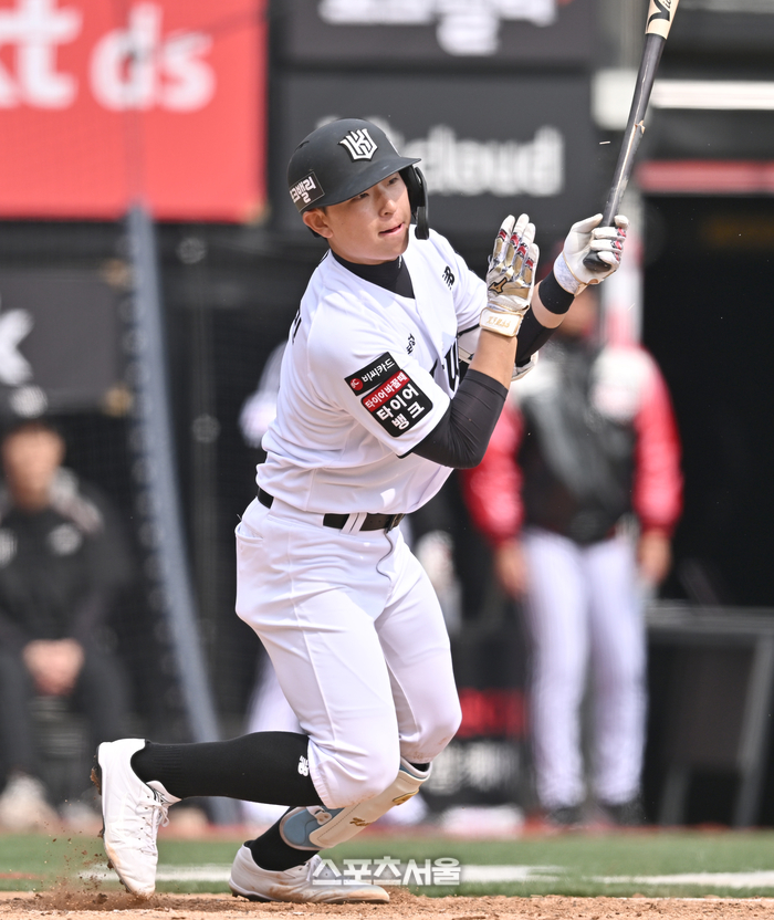 [포토] 이강민 ‘이게 아닌데’