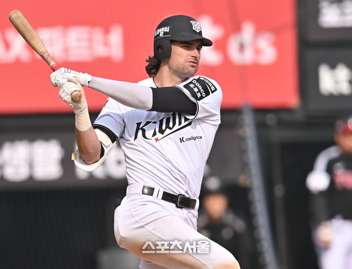 [포토] 힐리어드 ‘파울이네’