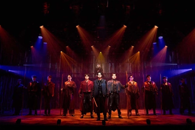 [표권향의 컬처판타지아] 붉은 말의 해 ‘적토’, 인생이라는 전장에 나선 영웅들에게 보내는 응원