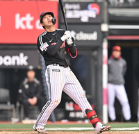 [포토] 추세현 ‘아! 파울이네’