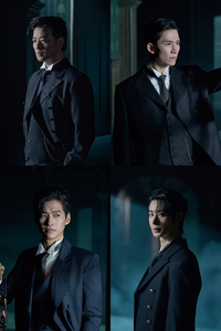 연극 ‘지킬앤하이드’, 일 년 만에 화려한 컴백…‘올 캐스트 데이’ 매진으로 흥행 예고