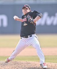 [포토] 역투하는 장현식