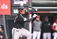 [포토] 추세현 ‘또 안타야’