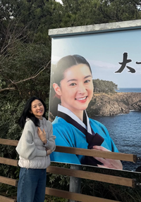 “장금아” ‘55세’ 이영애, 23년 세월 없애는 타임머신 미모 [★SNS]