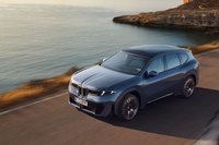 한국타이어, BMW 전기차 ‘더 뉴 iX3’ 전용 타이어 공급
