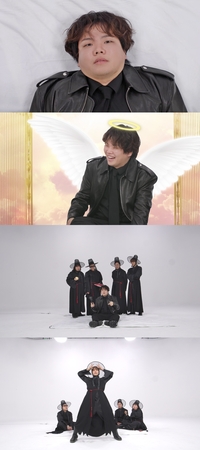 ‘예비 아빠’ 곽튜브 2세 입체 초음파 사진 최초 공개 “눈 코 입에 벌써 내 얼굴 있더라”