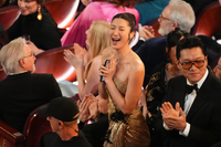 ‘케데헌’, 주제가상까지 2관왕인데…수상소감 ‘중단’ 아쉬움 [98th 아카데미]