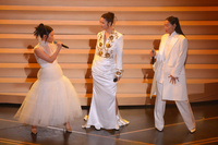 사물놀이·판소리로 마지막까지 빛난 ‘케데헌’…헌트릭스X안효섭 한자리에 (‘98th 오스카’ 종합)