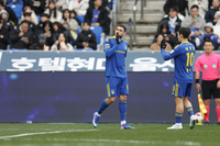 홍명보호 시절 이후 개막 3연승 노리는 울산HD…‘태극마크 충격 탈락’ 초심 돌아간 이동경 칼 간다