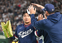 ‘국보’마저 고장 났다…문보경도 쓰러진 LG, 거센 ‘WBC 후폭풍’→‘대체 플랜’ 가동 [SS포커스]