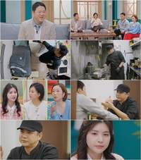 박재현, 먹먹한 고백 “전 배우가 아니라 재연배우…딸에게 상처”