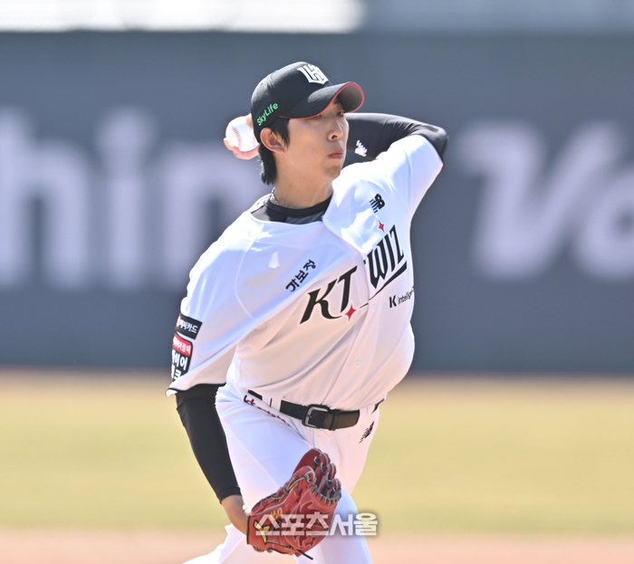 [포토] 오원석 ‘역투’