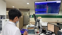“밤샘 순회 대신 24시간 AI 감시”...문산중앙병원, ‘스마트 병동’ 1년의 기록