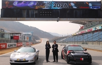 국내 유일 내구 레이스 ‘인제 마스터즈’ 4월 개막