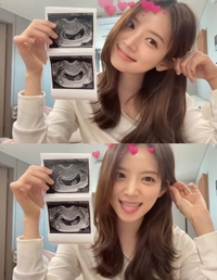 ‘하트시그널4’ 김지영, 아이 성별 공개… “예상과 달리 공주님”[★SNS]