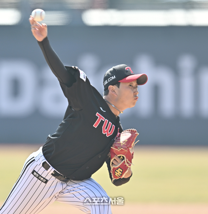 [포토] 김진수 ‘승리를 위하여’