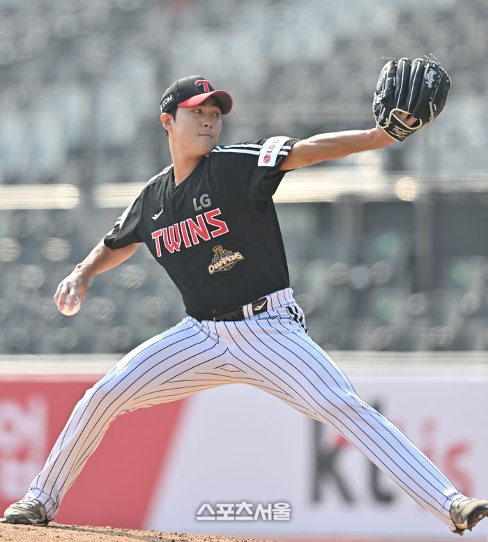 [포토] 역투하는 백승현