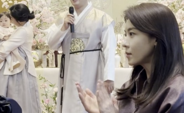 하지원, 탈세로 한방에 추락...복귀 노리고 돌잔치서 노래 (‘클라이맥스’)