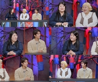 ‘귀묘한 이야기2’ 김규종 “한국인이랑 결혼하면 돌싱이라고?”