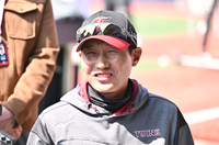 [포토] 염경엽 감독 ‘준비는 끝났다’