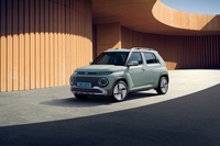 현대차, 나만의 공간 ‘캐스퍼 일렉트릭 라운지’ 18일 출시