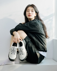 “하이킹도, 출퇴근도”...아웃도어 업계, 봄철 ‘경량 하이킹화’ 경쟁 불붙었다