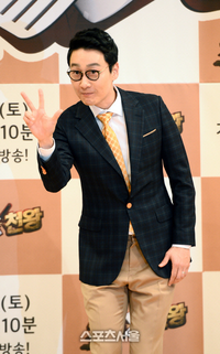 취재진 피한 이휘재, 녹화만 찍고 빠졌다...‘불후’ 회식도 불참