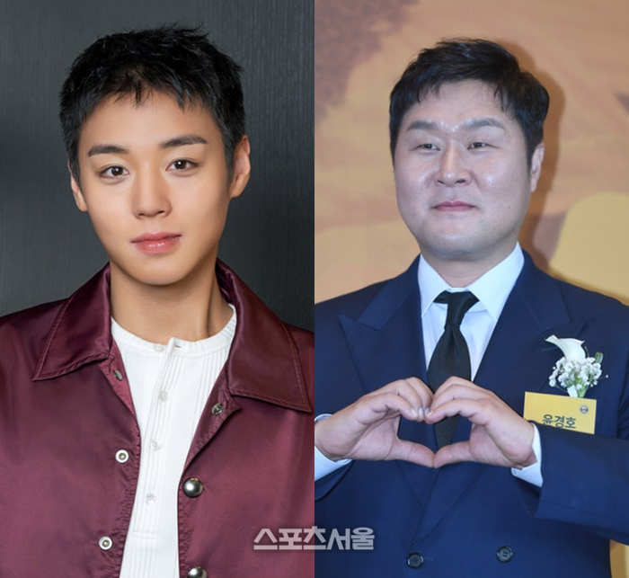 천만 박지훈에 대세 윤경호까지…‘취사병 전설이 되다’ 운도 따른다 [SS초점]