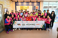 속초시가족센터, 2026년 1차 아이돌보미 집담회 개최