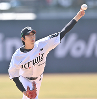 [포토] 역투하는 오원석