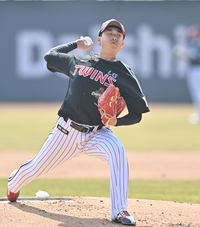 [포토] 김진수 ‘역투’