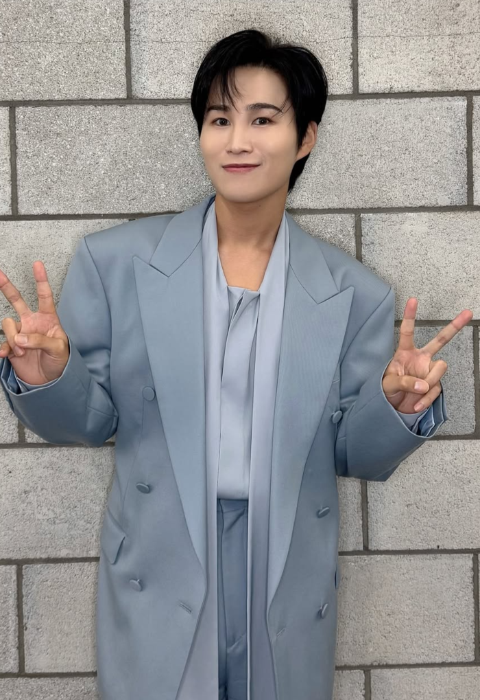 ‘내일 말고 오늘은 미스터 뮤지컬’ 김희재, 17년 만에 흥행 신드롬 견인한다