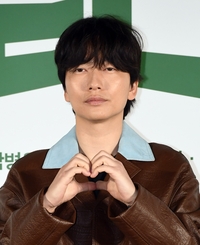 이동휘 “메소드연기 통해 나누고 싶다”…마동석 영향 받은 영화 제작 도전