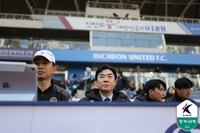‘나란히 간절한 첫 승’…인천 윤정환 “점점 좋아져”vs대전 황선홍 “총력전, 더 쳐지면 따라가기 쉽지 않다” [현장 코멘트]