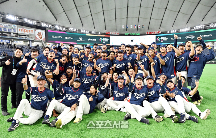 'WBC 대표' 복귀+페이스 올리는 부상자... 시범경기 '남은 절반'→'풀전력' 점검의 시간 [SS포커스]