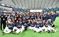 ‘WBC 대표’ 복귀+페이스 올리는 부상자…시범경기 ‘남은 절반’→‘풀전력’ 점검의 시간 [SS포커스]