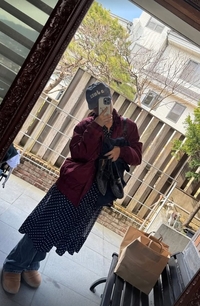 악뮤 이수현, 다이어트 성공 후 소소한 일상 공개… 감각적인 패션 눈길[★SNS]