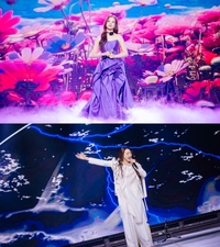 ‘뮤지컬 여제’ 차지연·솔지, 트로트 접수한다…장르 무너뜨린 ‘여전사의 반란’