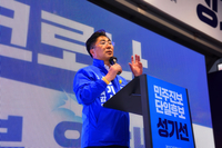 “이미지 선거는 끝났다”… 성기선, 경기교육감 단일화 ‘정책 끝장승부’ 제안