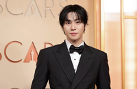 안효섭, 오스카 현장에서 완성한 ‘K콘텐츠의 얼굴’…“결과보다 태도였다”로 남긴 깊은 인상