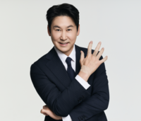 신동엽, 라오메뜨 ‘전설의패치’ 새 모델로 발탁