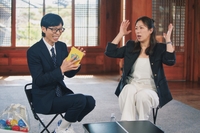 27년 차 배우 염혜란, “난 사실 금명이 같은 딸”