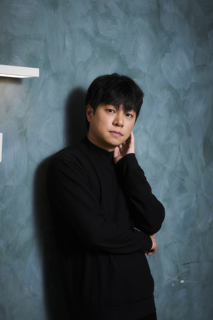 이기혁 감독 “가장 나다운 것을 찾다 만난 ‘메소드 연기’” [SS인터뷰]