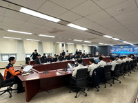 김승룡 소방청장 “차세대 119통합시스템, 최상의 소방 서비스 제공 핵심 인프라”