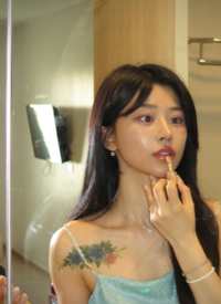 ‘운명전쟁49’ 노슬비, 문신 지적에 “감옥간 아이 친부가 강제로 이름 새겨 커버업”