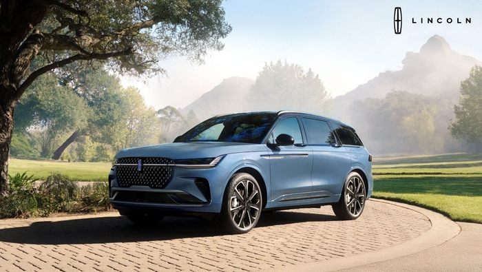 에프엘오토코리아, '링컨 노틸러스 하이브리드' 국내 상륙...프리미엄 SUV 시장 공략