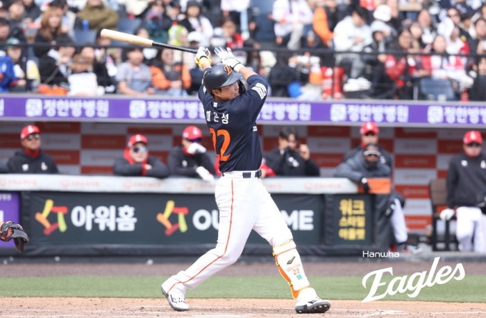 감격의 ‘19년 만의 KS’, ‘캡틴’ 채은성은 다 잊었다 “지난 건 지난 것…새롭게 준비” [SS스타]