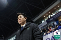 ‘개막 4경기 무승’ 인천 윤정환 “기대 부응못해 무거운 책임감, 잘 될 거 같은데 걸친 느낌” [현장 일문일답]