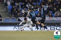 황새 용병술 적중! ‘디오고·엄원상 1골1도움’ 대전, 인천 원정서 3-1 완승…개막 4경기만 첫승 [SS현장리뷰]